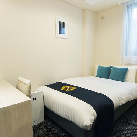 Grand Park Hotel Panex Tokió Kültér fotó