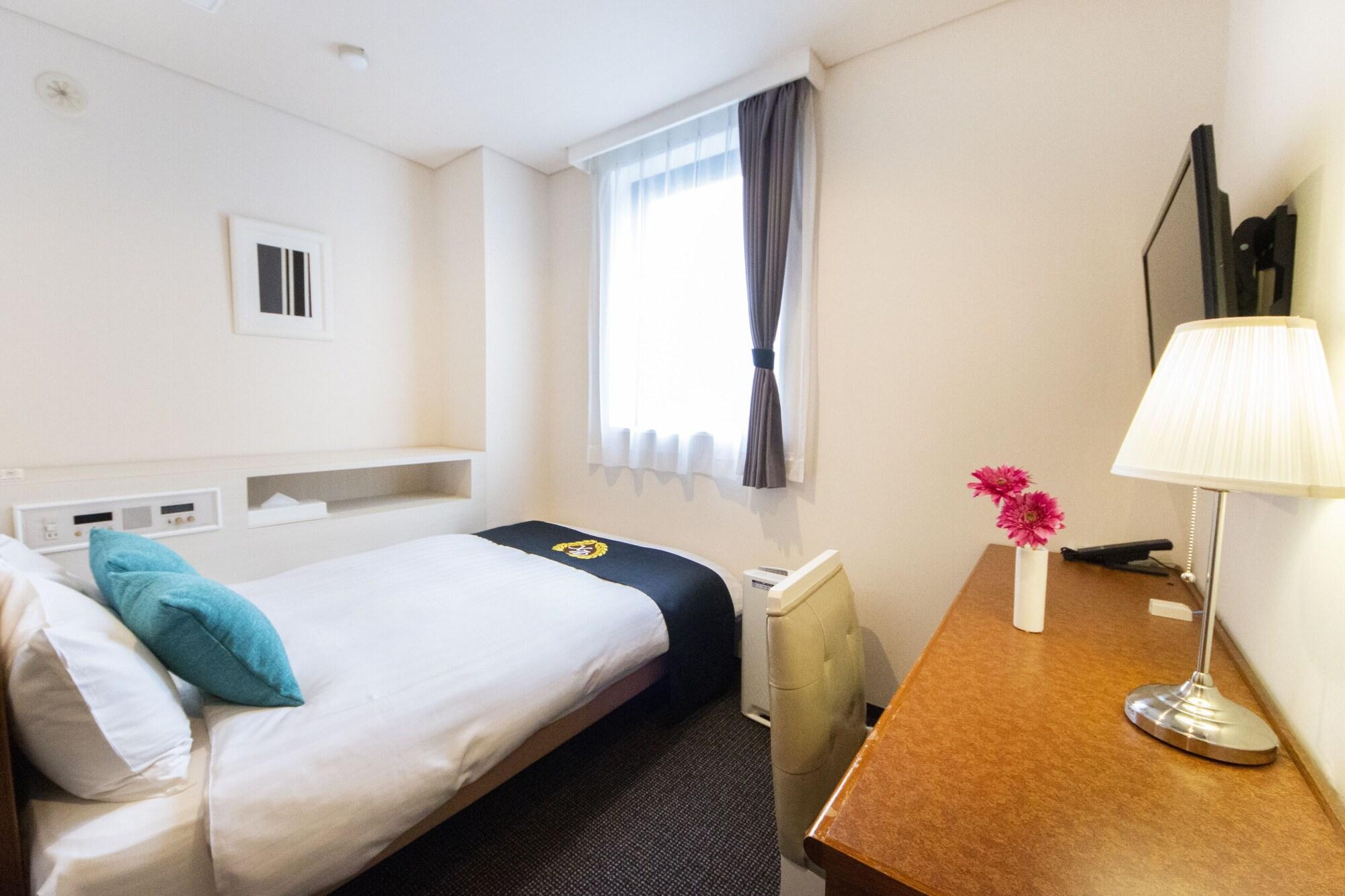 Grand Park Hotel Panex Tokió Kültér fotó