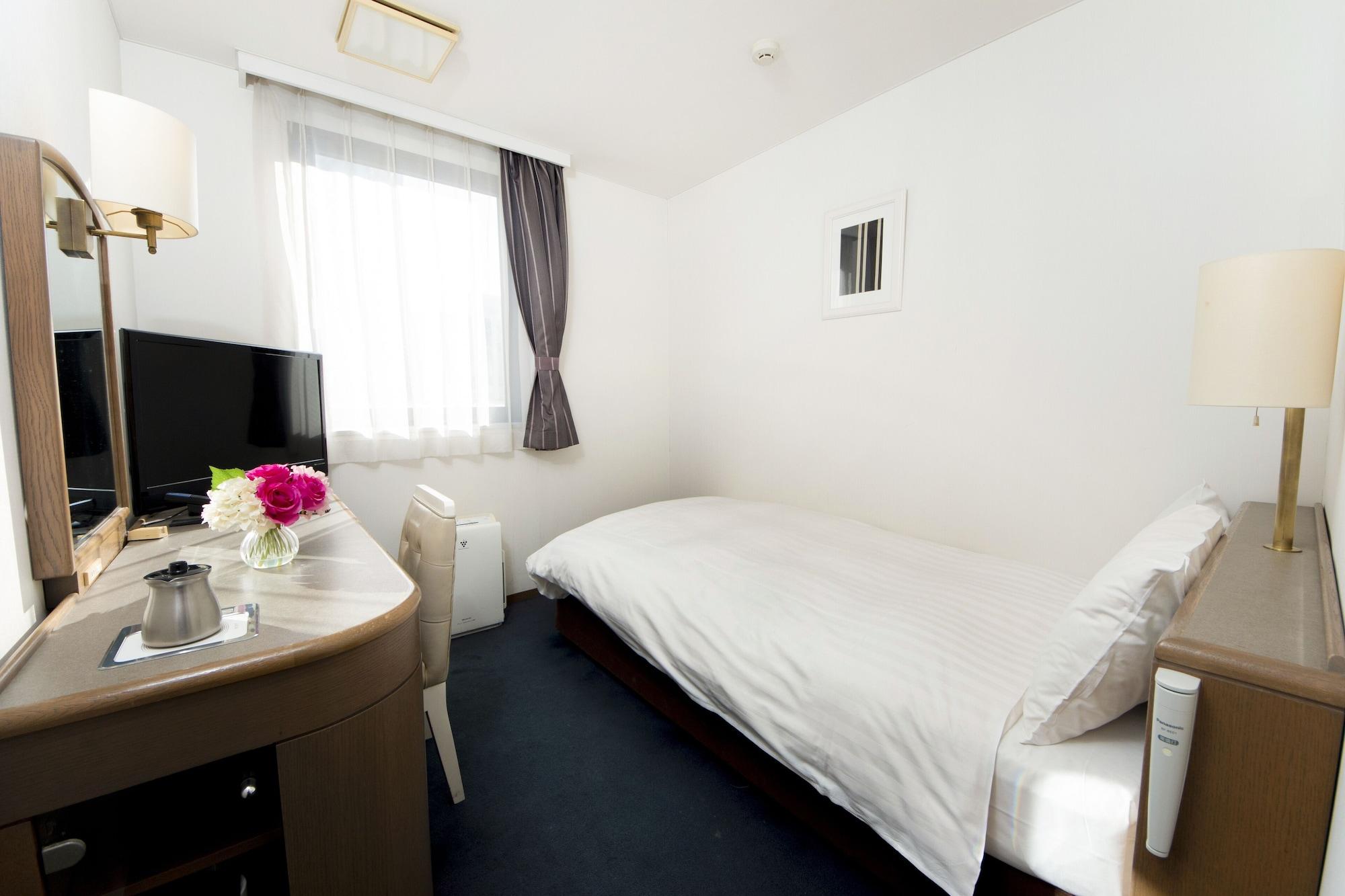 Grand Park Hotel Panex Tokió Kültér fotó