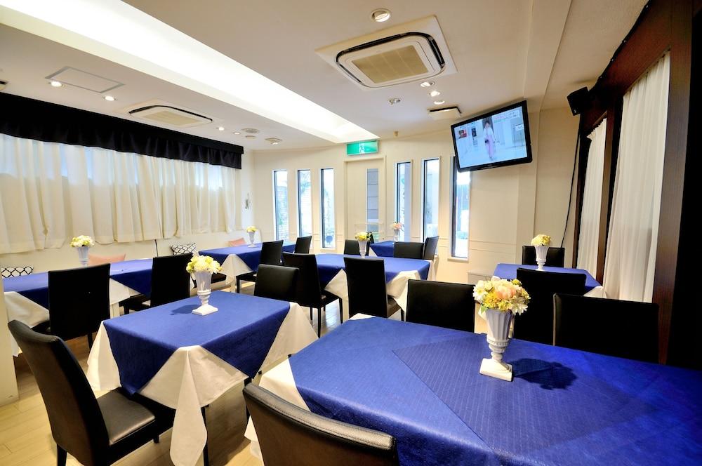 Grand Park Hotel Panex Tokió Kültér fotó