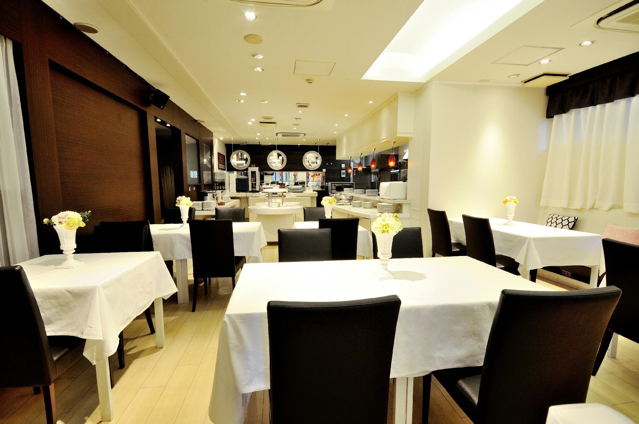 Grand Park Hotel Panex Tokió Kültér fotó