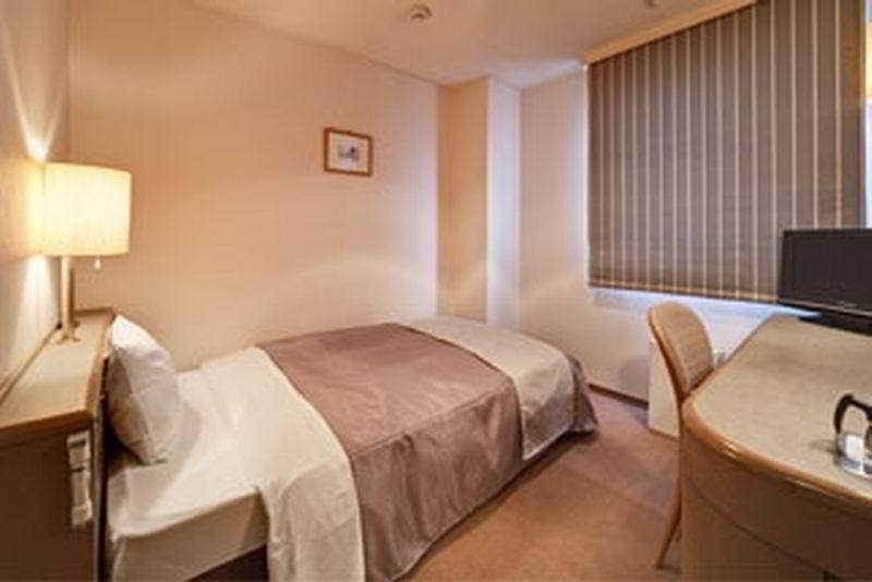 Grand Park Hotel Panex Tokió Kültér fotó