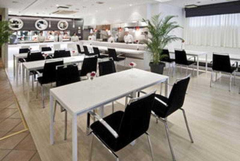 Grand Park Hotel Panex Tokió Kültér fotó