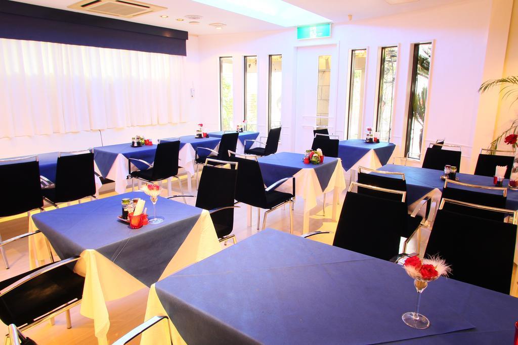 Grand Park Hotel Panex Tokió Kültér fotó