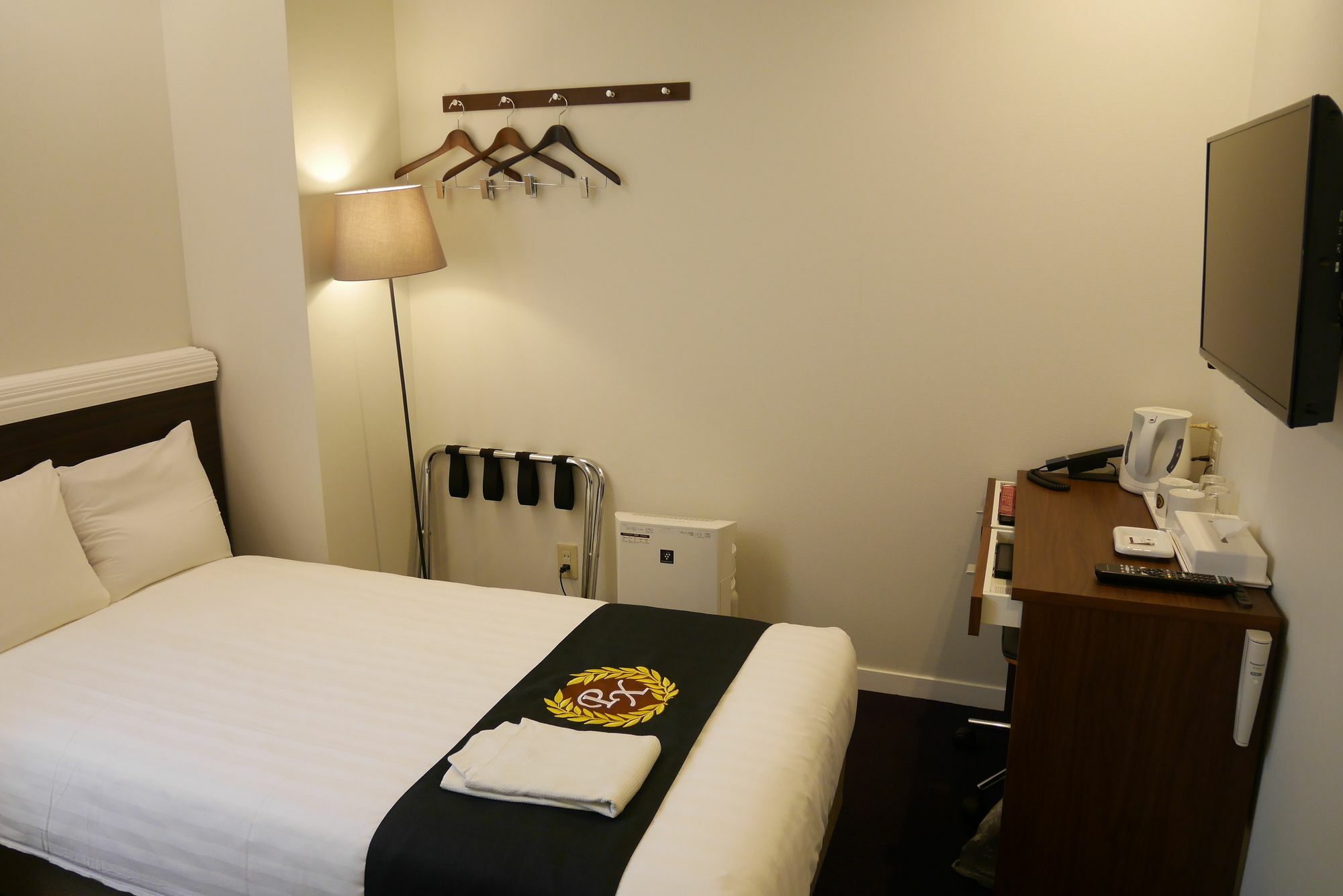 Grand Park Hotel Panex Tokió Kültér fotó