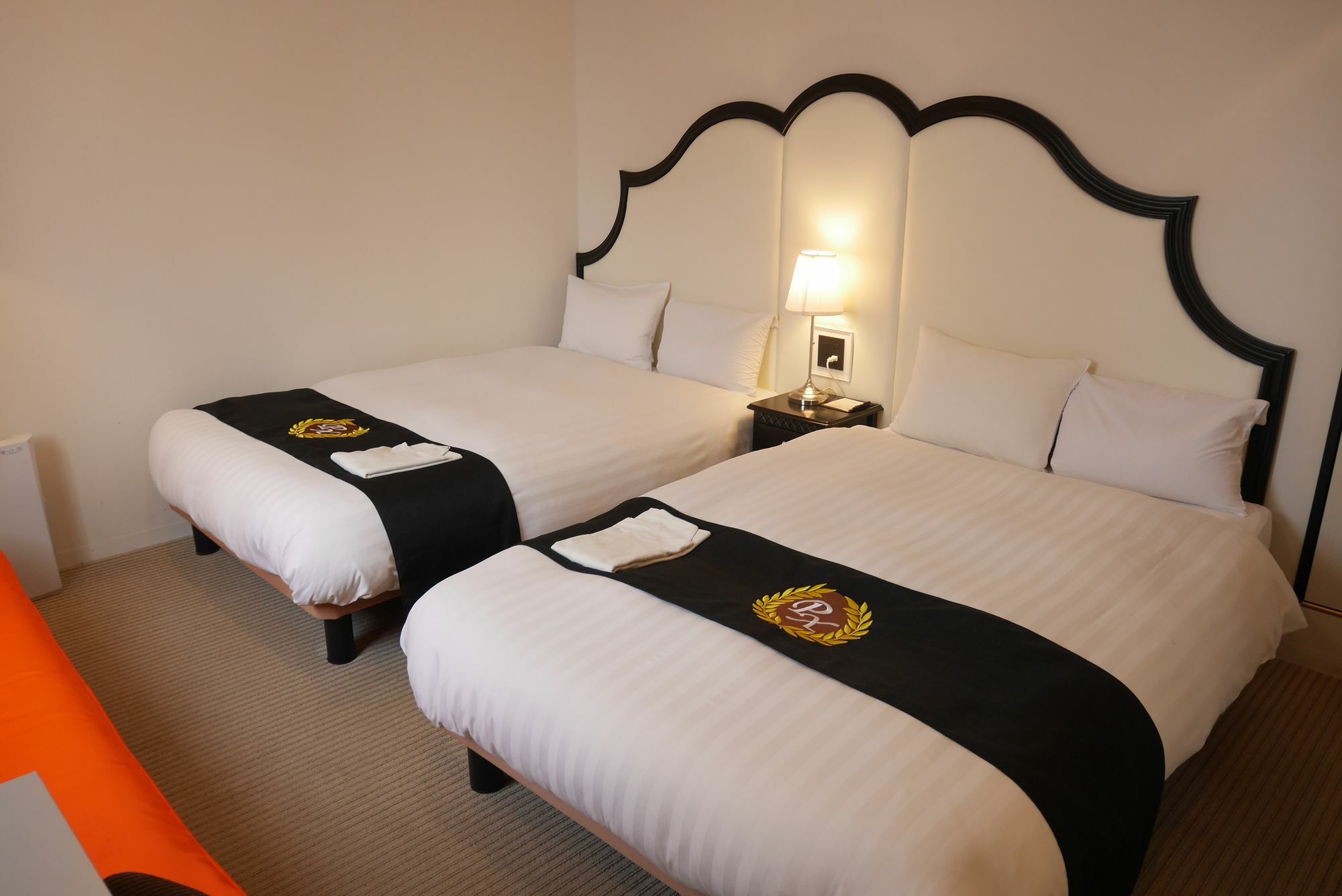 Grand Park Hotel Panex Tokió Kültér fotó