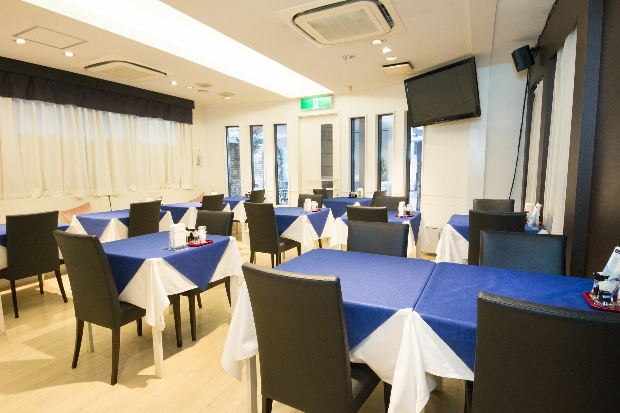 Grand Park Hotel Panex Tokió Kültér fotó
